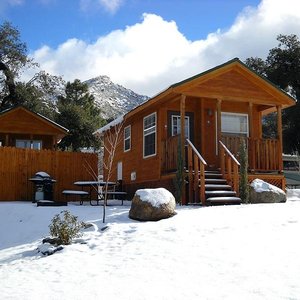 Campsite