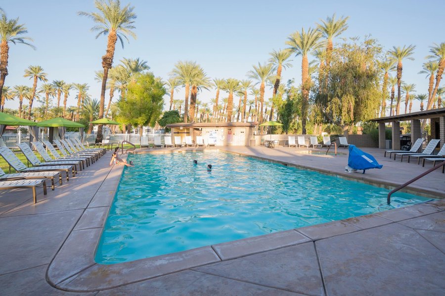Resorts In Palm Desert Area