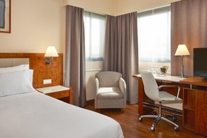 Quarto e suite