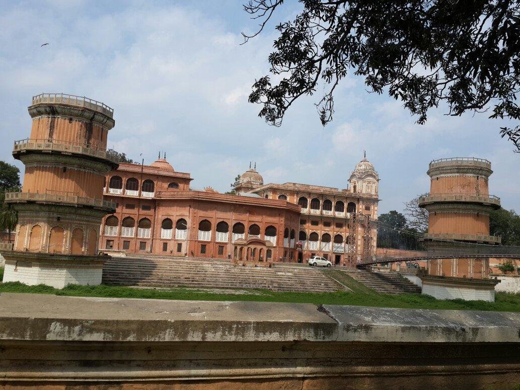 Moti Bagh Palace (Patiala) - All You Need to Know BEFORE You Go