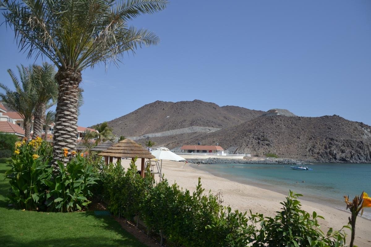 Khor Fakkan Beach, Хор-Факкан: лучшие советы перед посещением - Tripadvisor