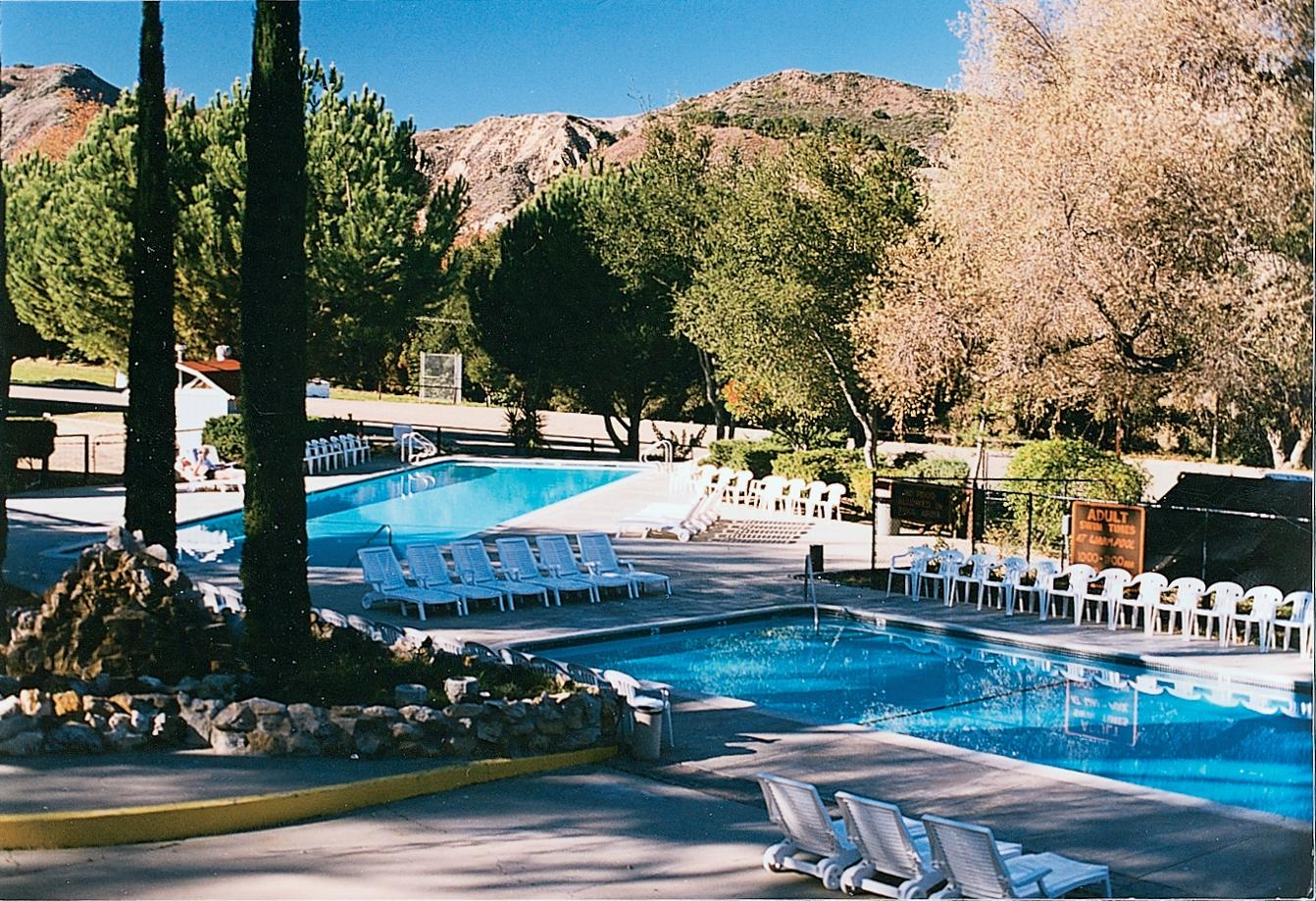 RANCHO OSO RV & CAMPING RESORT RANCHO OSO RV & CAMPING RESORT