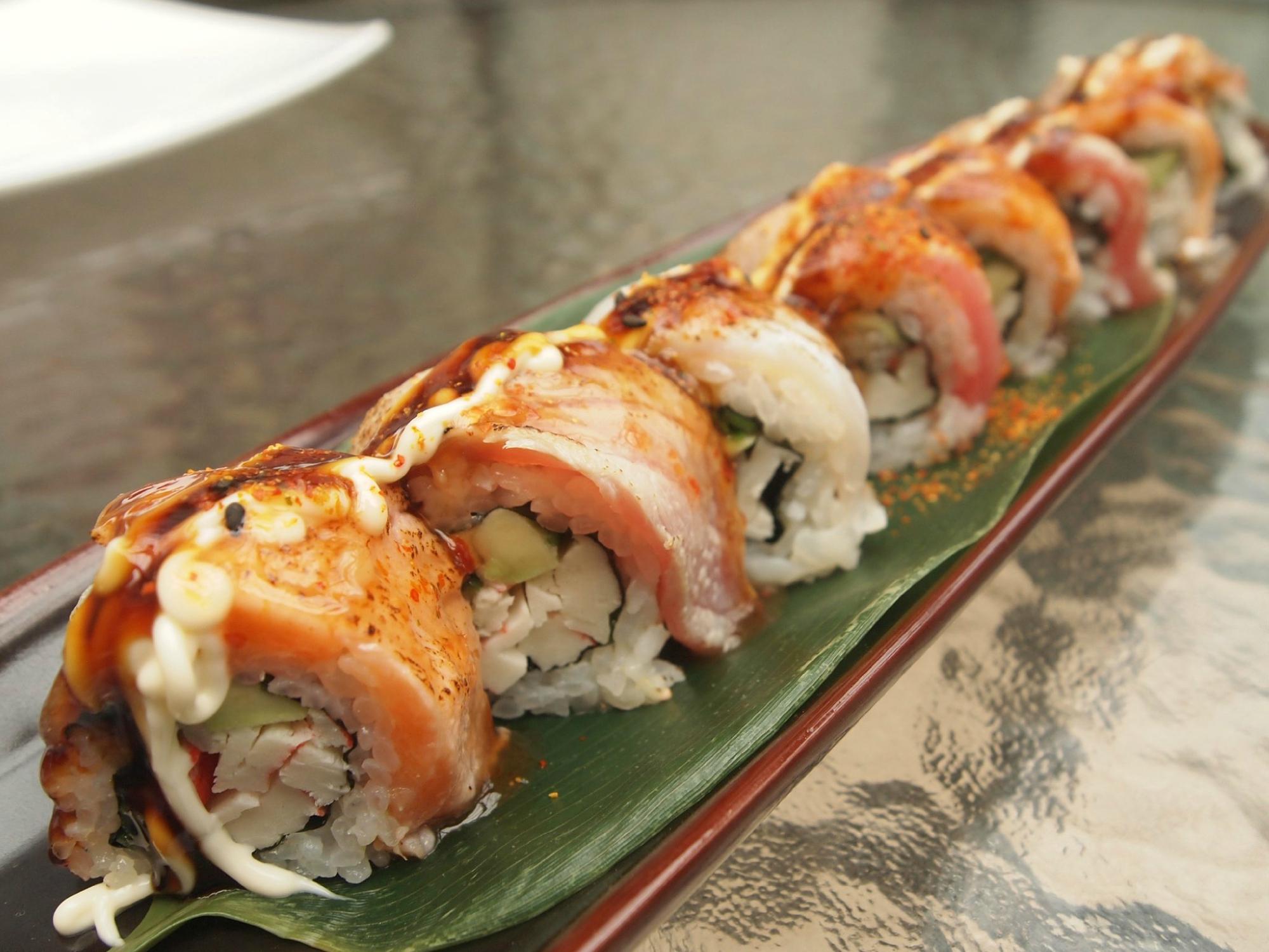 MIYABI JAPANESE RESTAURANT Sofia Menu Prezzo Ristorante Recensioni Tripadvisor