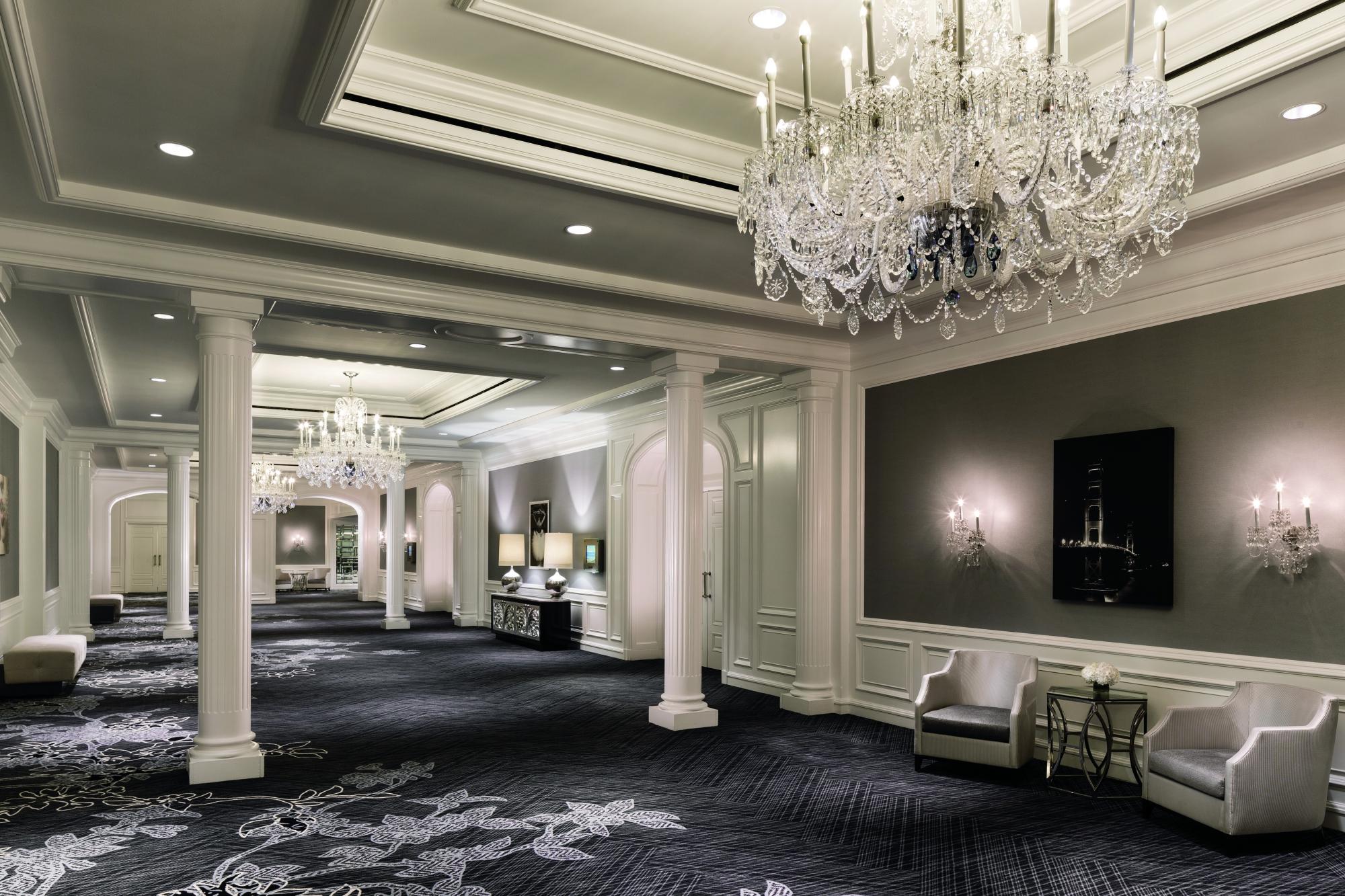Hotel photo 64 of The Ritz-Carlton, San Francisco.