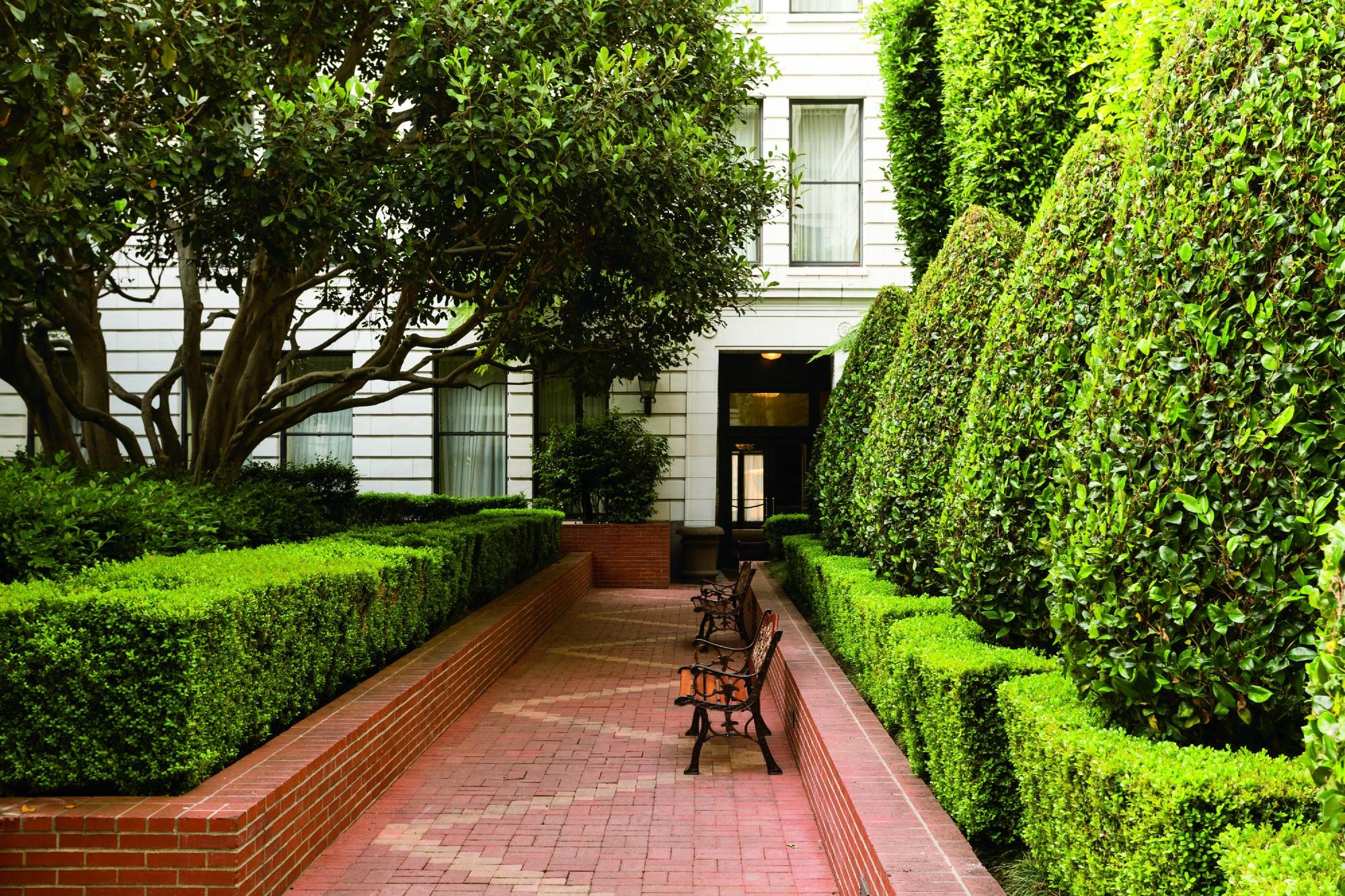 Hotel photo 78 of The Ritz-Carlton, San Francisco.
