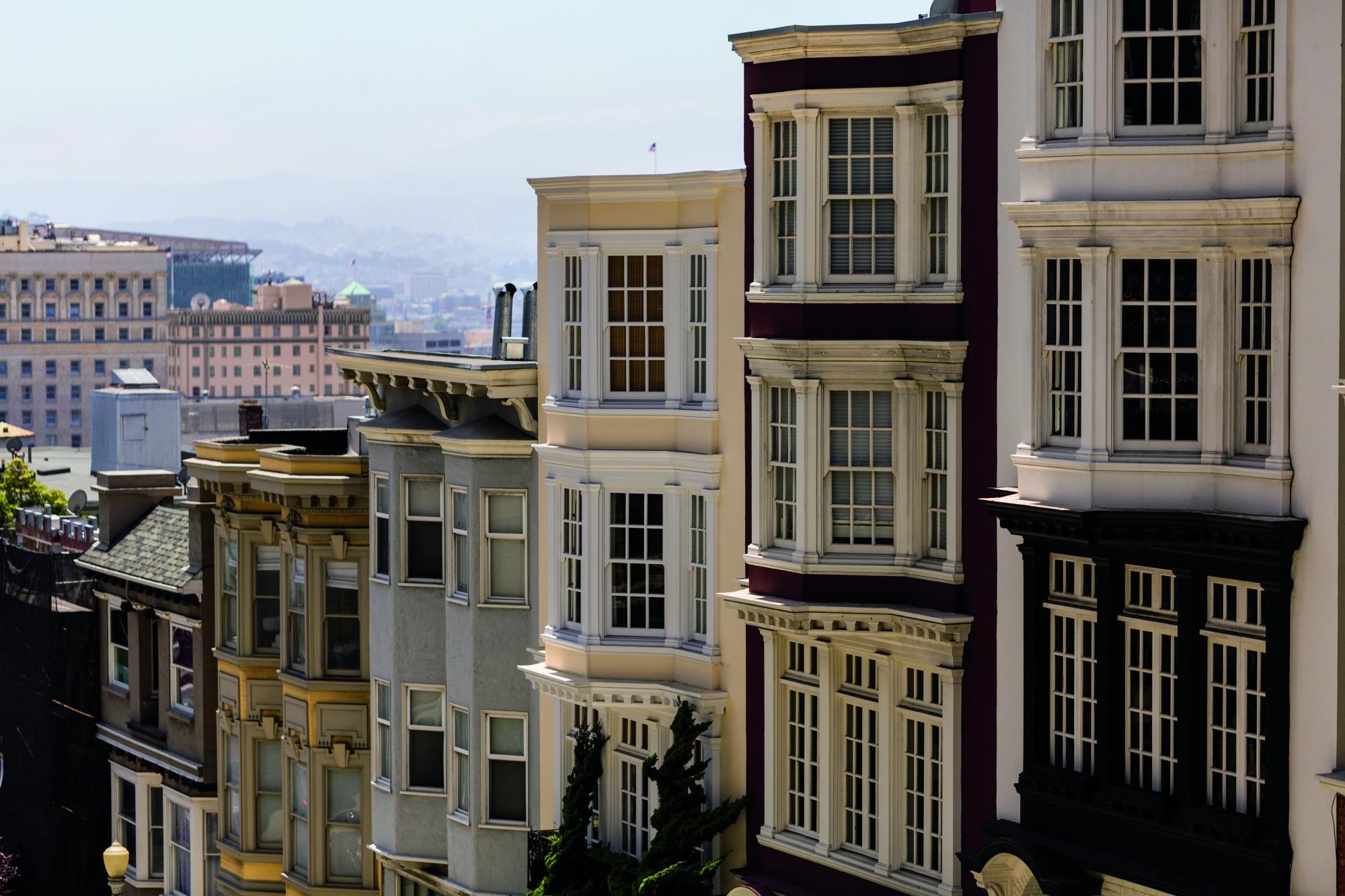 Hotel photo 23 of The Ritz-Carlton, San Francisco.