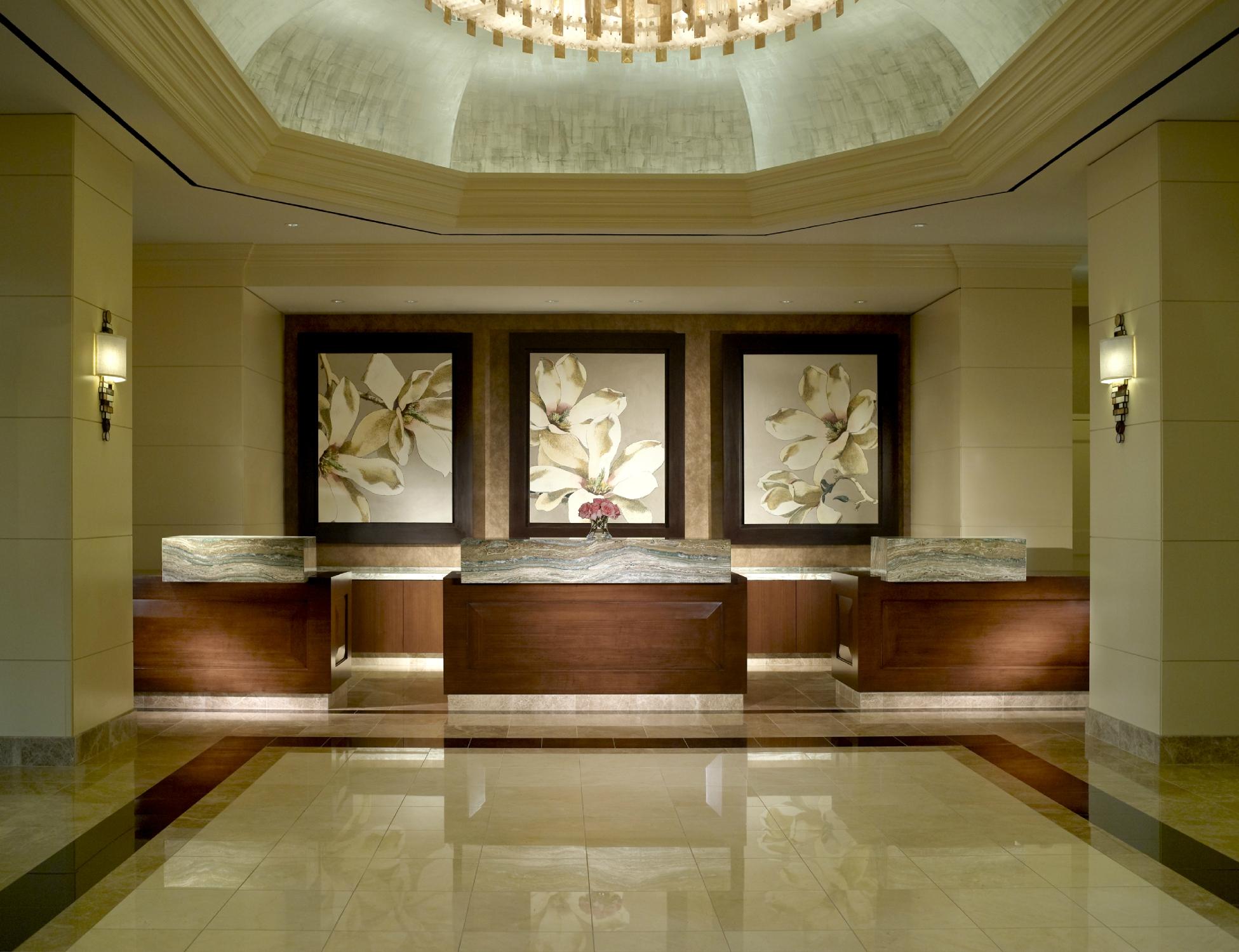 Hotel photo 63 of JW Marriott Atlanta Buckhead.