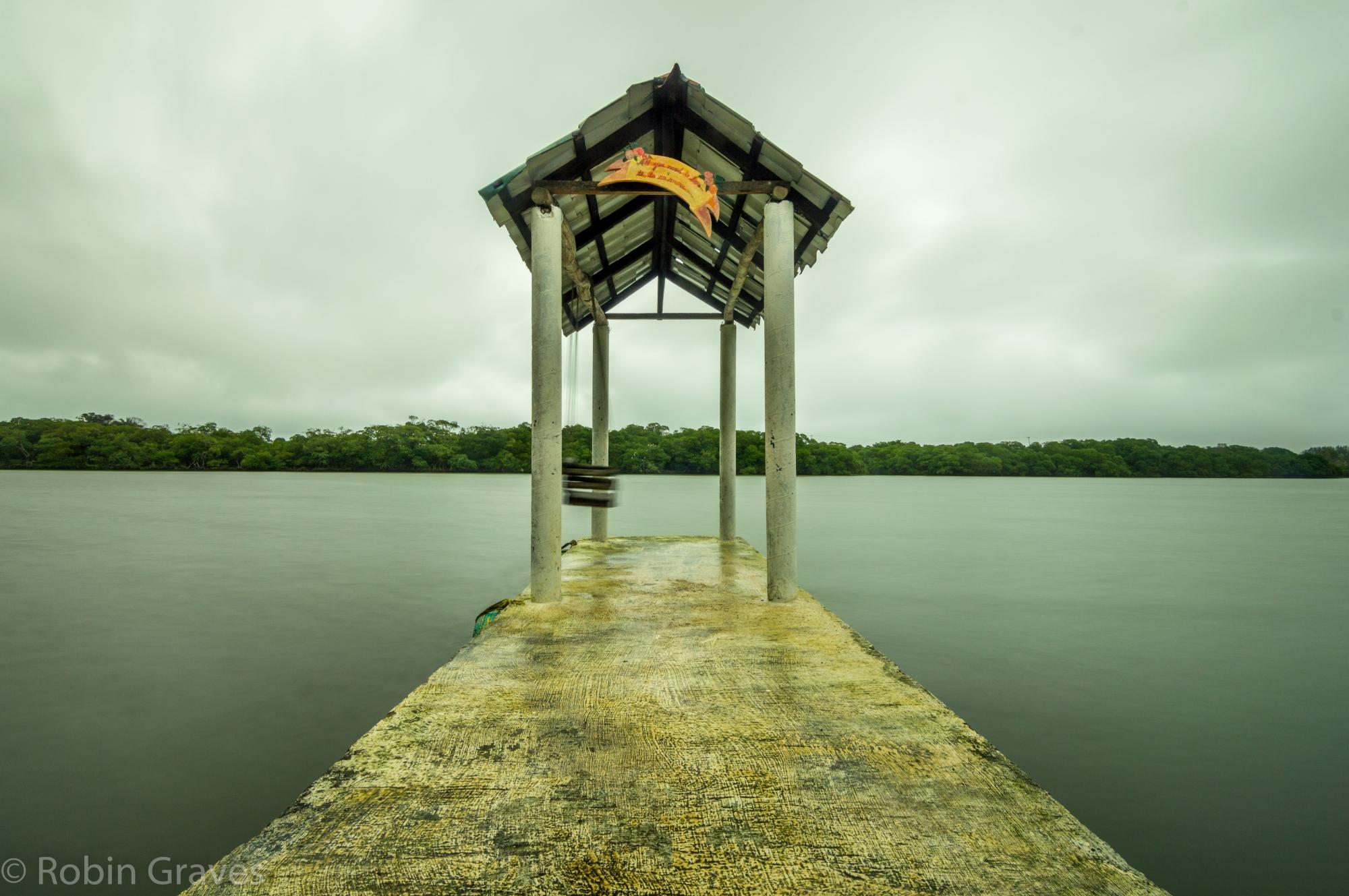 RANCHO LOS AMIGOS Campground Reviews Veracruz Mexico