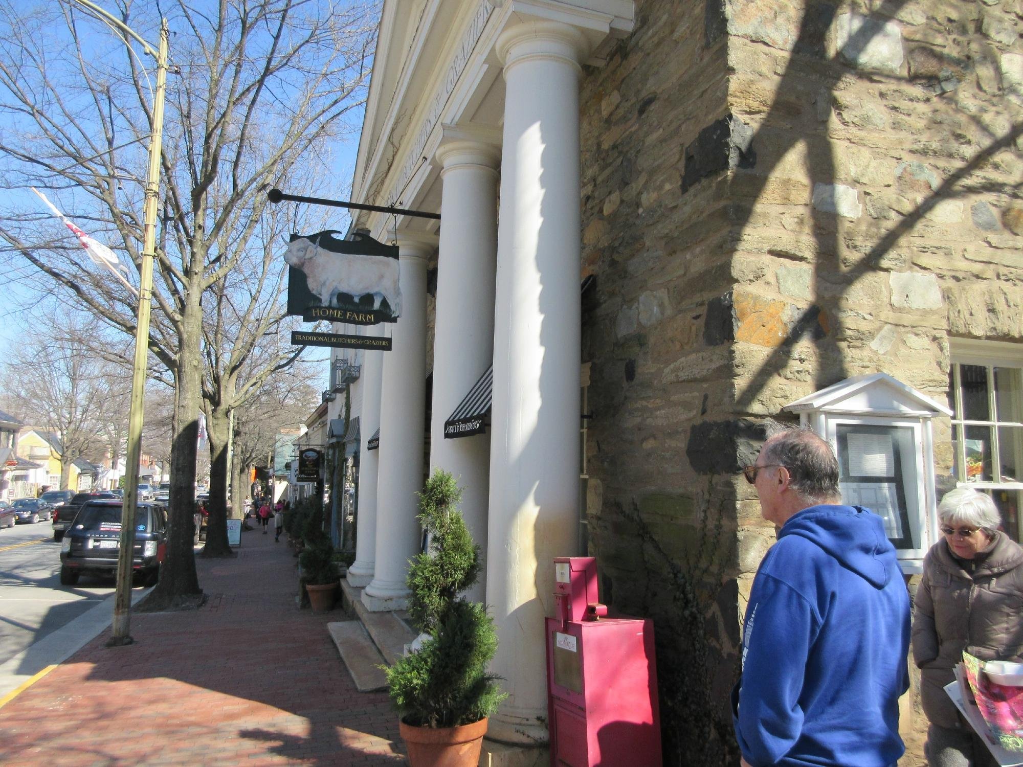 Destination Middleburg A Walking Tour Into the Past All You Need to