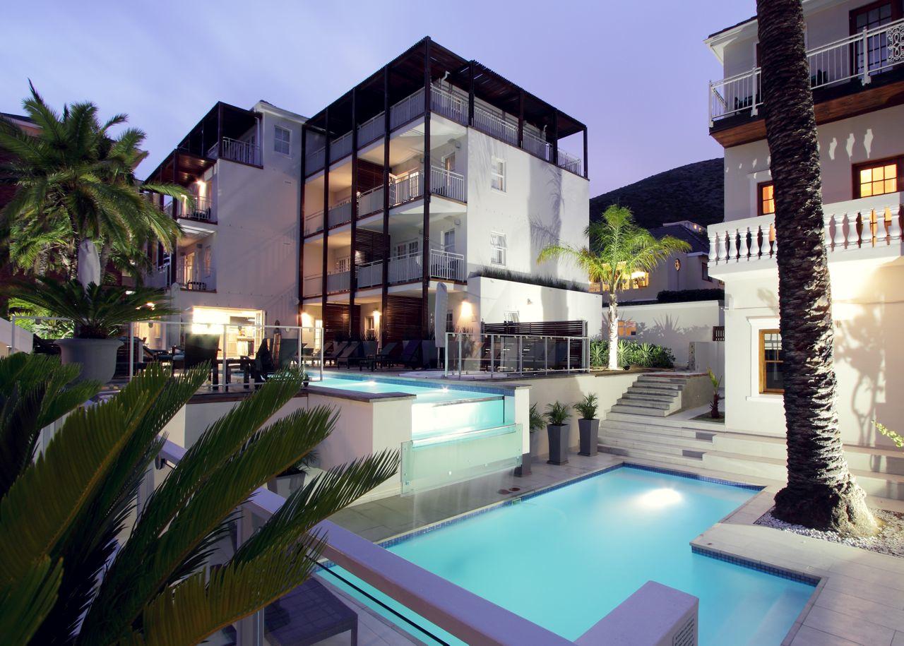 Hotel photo 31 of Glen Boutique Hotel & Spa.