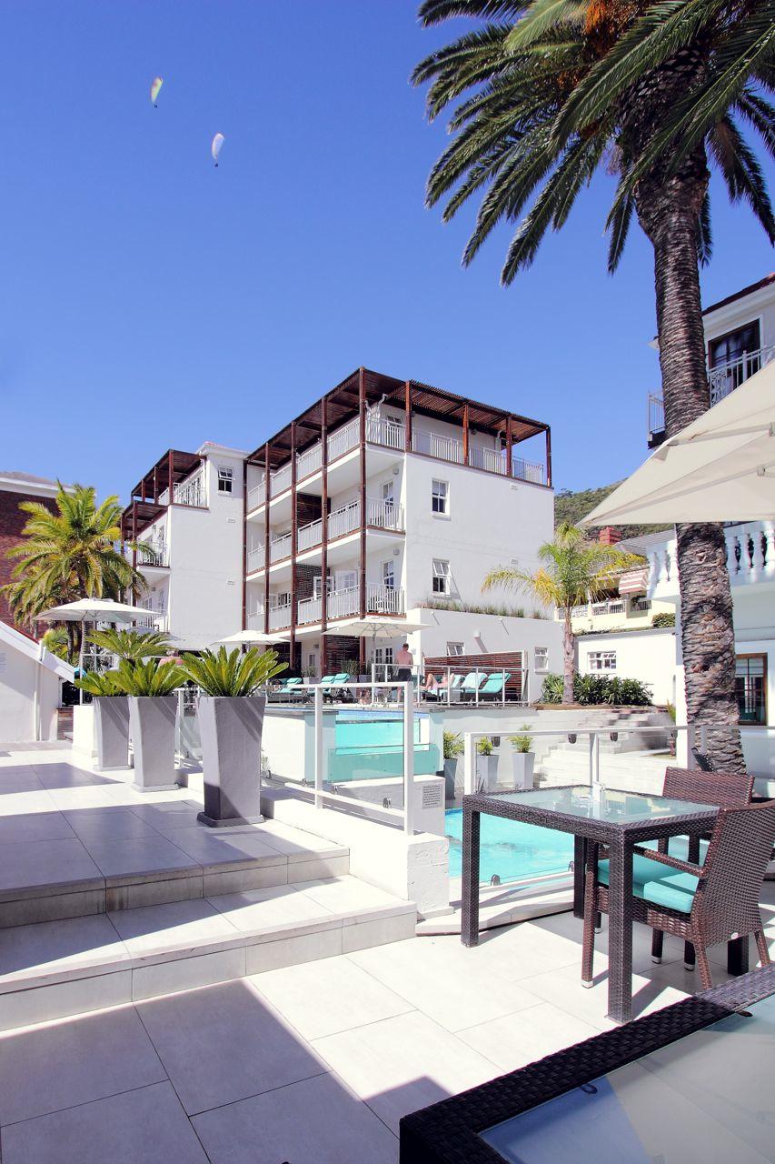 Hotel photo 11 of Glen Boutique Hotel & Spa.
