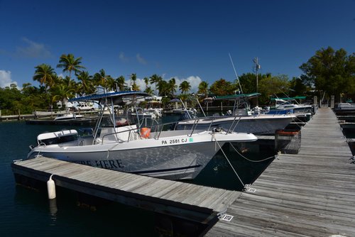 Sunshine Key RV Resort and Marina image