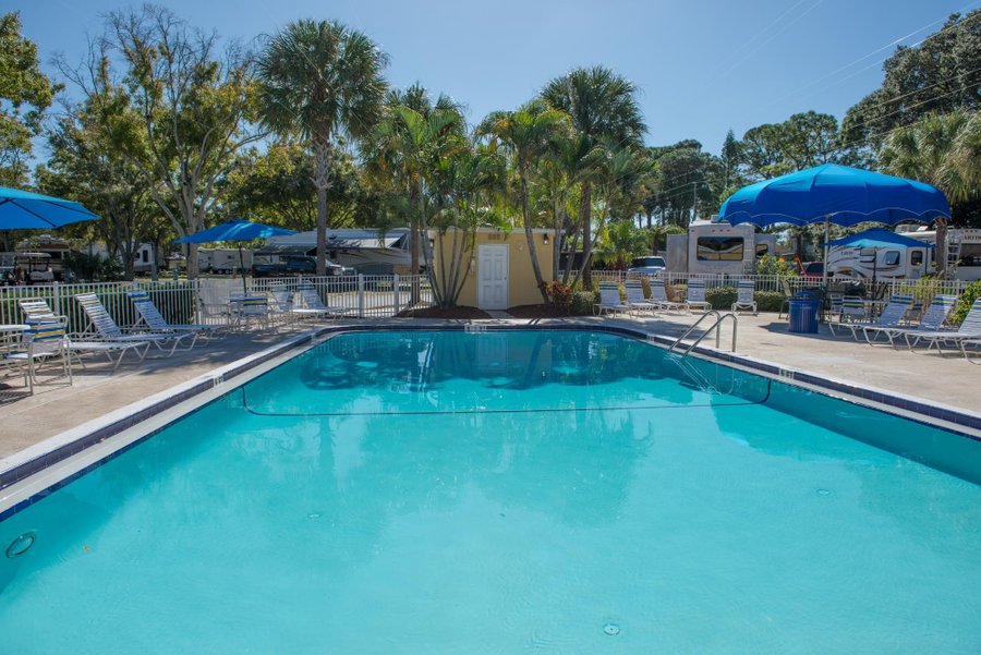 Vacation Village Rv Resort Updated 2020 Prices Campground Reviews Largo Fl Tripadvisor