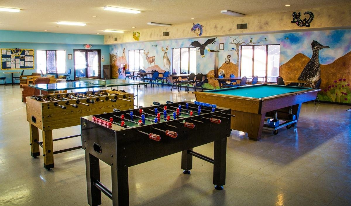 THOUSAND TRAILS VERDE VALLEY - Updated 2024 Prices & Campground Reviews (Cottonwood, AZ) THOUSAND TRAILS VERDE VALLEY - Updated... 