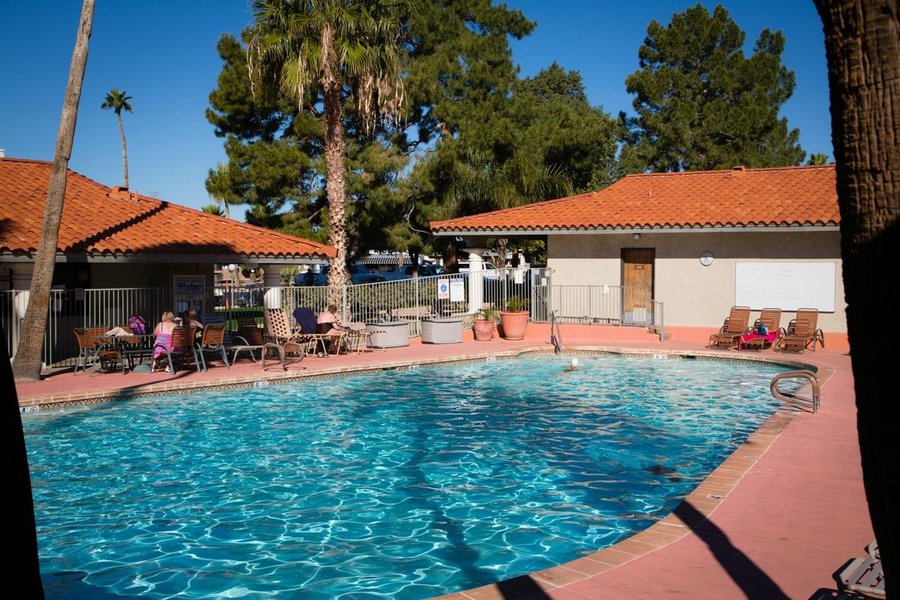 Viewpoint Rv Golf Resort Updated 2020 Prices Campground Reviews Mesa Az Tripadvisor