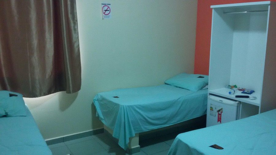 Hotel Phyccus