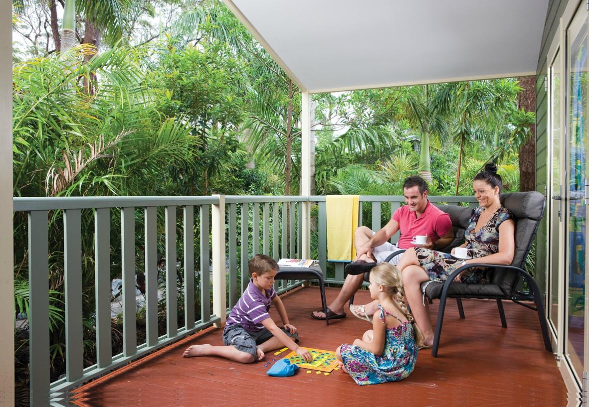 NRMA DARLINGTON BEACH HOLIDAY RESORT - Villa Reviews & Price Comparison ...