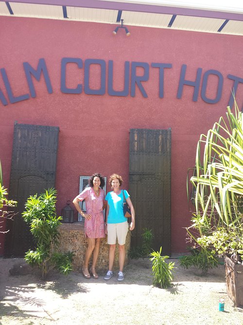 PALM COURT HOTEL $196 ($̶2̶4̶8̶) Updated 2023 Prices Reviews St PALM COURT HOTEL $196 ($̶2̶4̶8̶) Updated 2023 Prices Reviews St