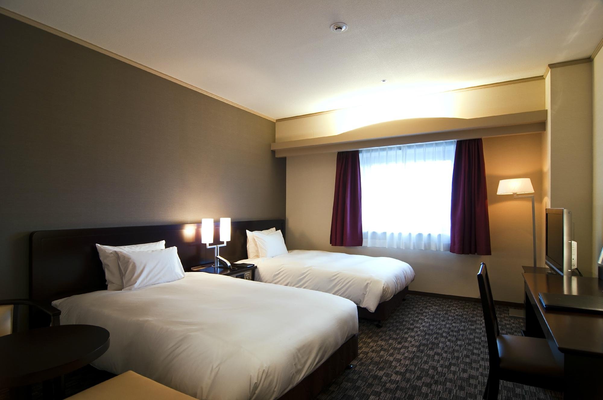 Hotel Buena Vista by null