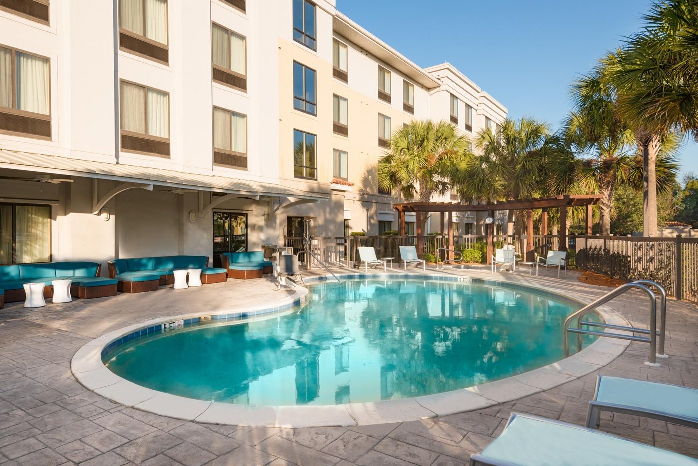 SPRINGHILL SUITES BY MARRIOTT FORT MYERS AIRPORT - Updated 2024 Prices ...