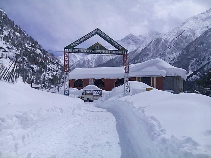Hotel Rupin River View Sangla: Your Perfect Himalayan Retreat Hotel Rupin River View Sangla: Your Perfect Himalayan Retreat