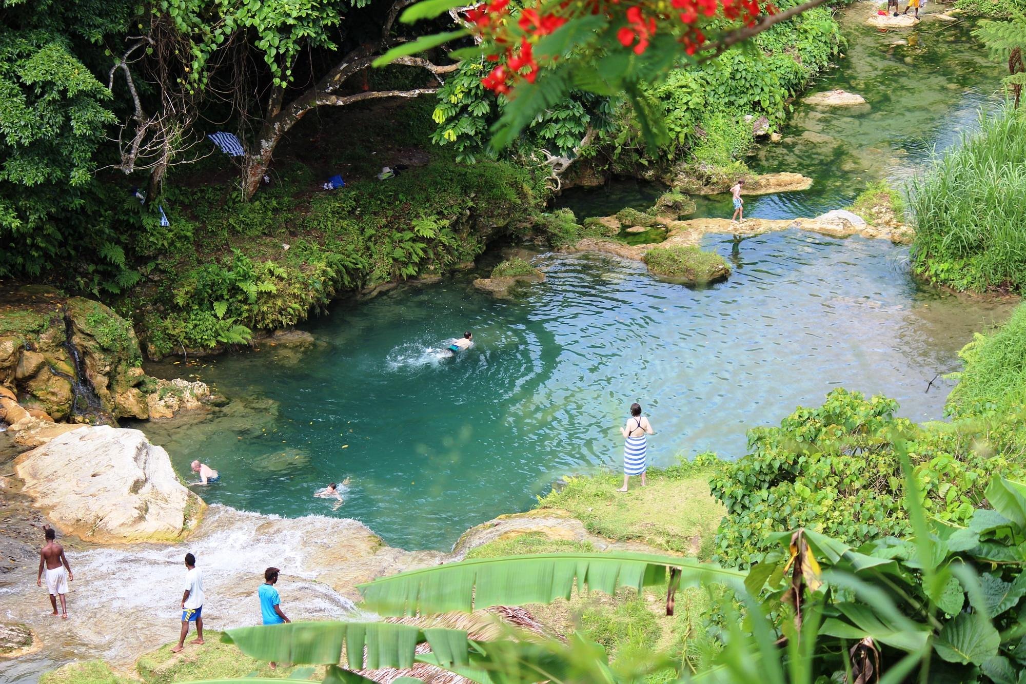 atmosphere tours port vila