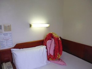 Room & Suite