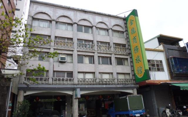 建物