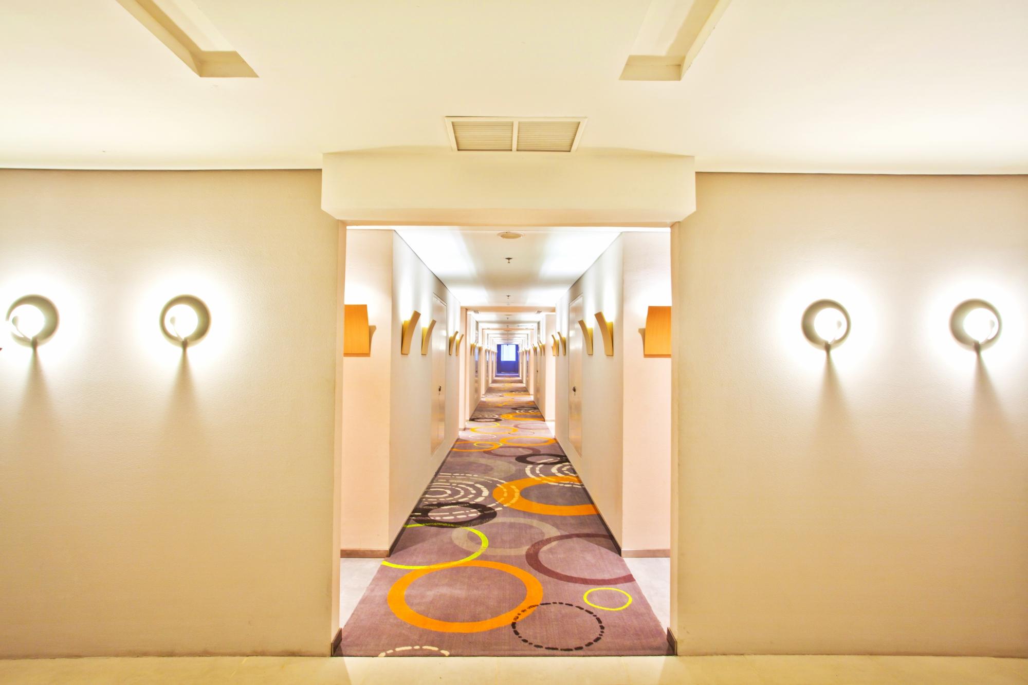 Hotel photo 8 of HARRIS Hotel & Conventions Gubeng Surabaya.