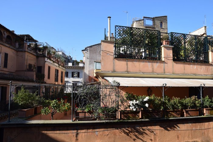 Imagen 6 de Hotel Manfredi Suite in Rome