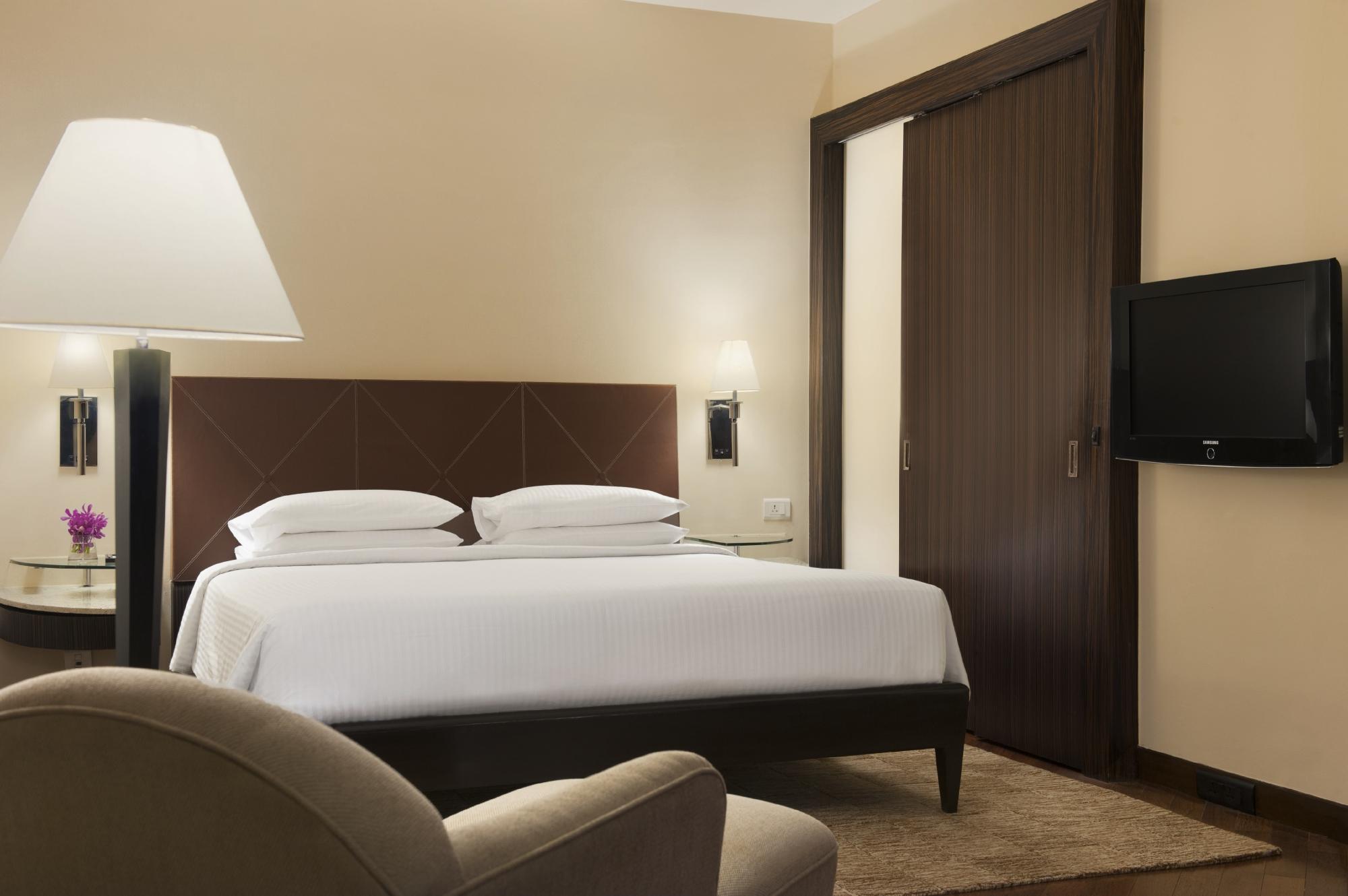 Hotel photo 2 of Hyatt Regency Mumbai.