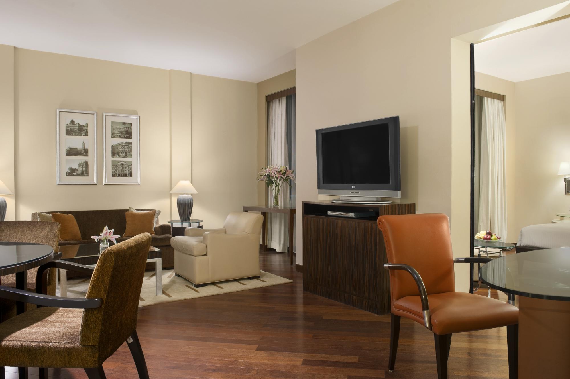 Hotel photo 51 of Hyatt Regency Mumbai.