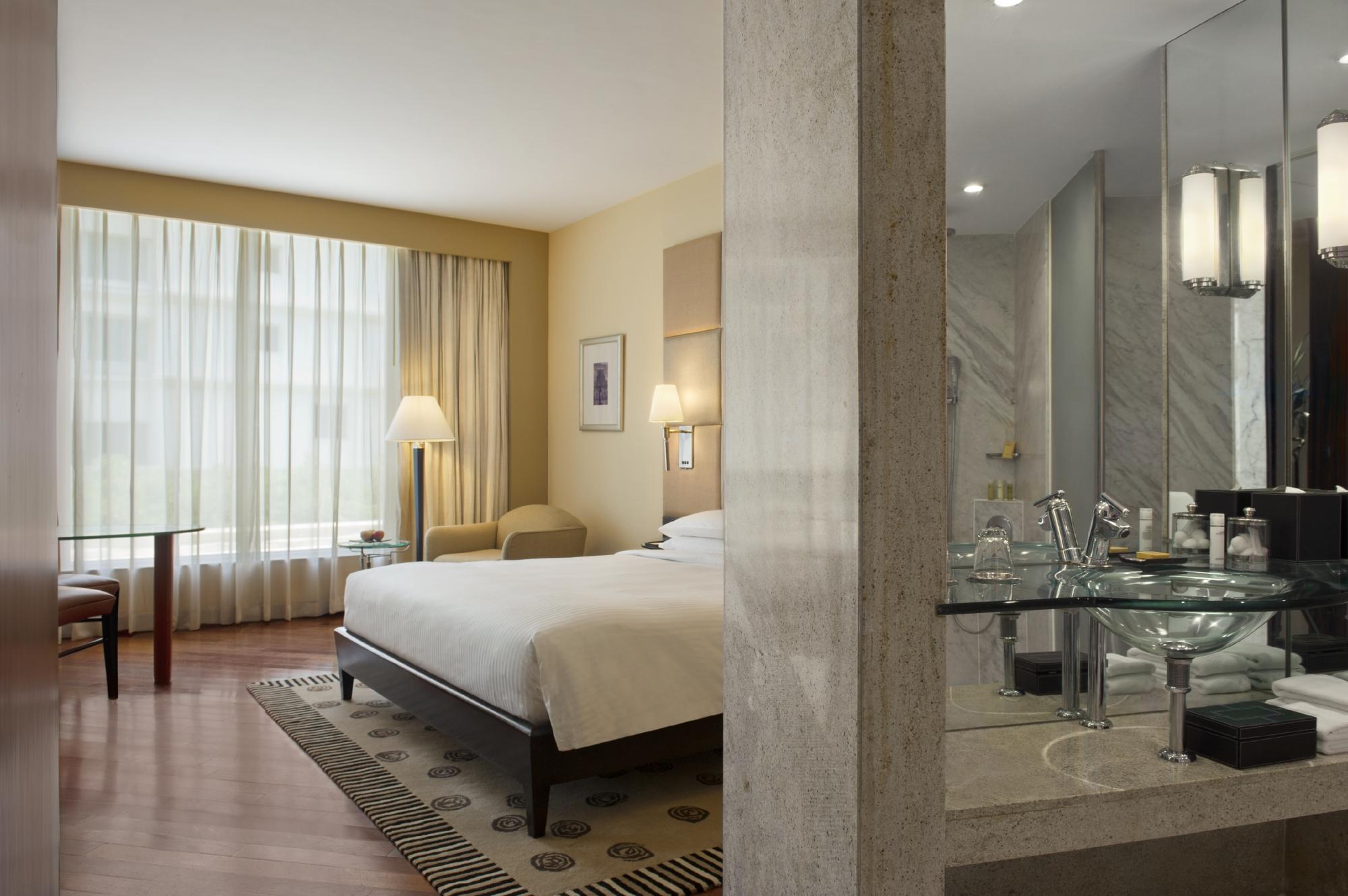 Hotel photo 39 of Hyatt Regency Mumbai.