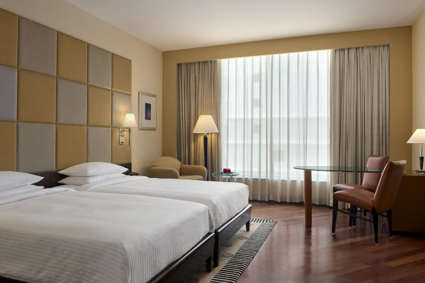 Hotel photo 76 of Hyatt Regency Mumbai.