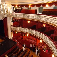 Stadttheater Gmunden