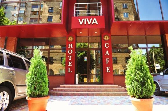 Hotel photo 64 of VIVA Hotel.