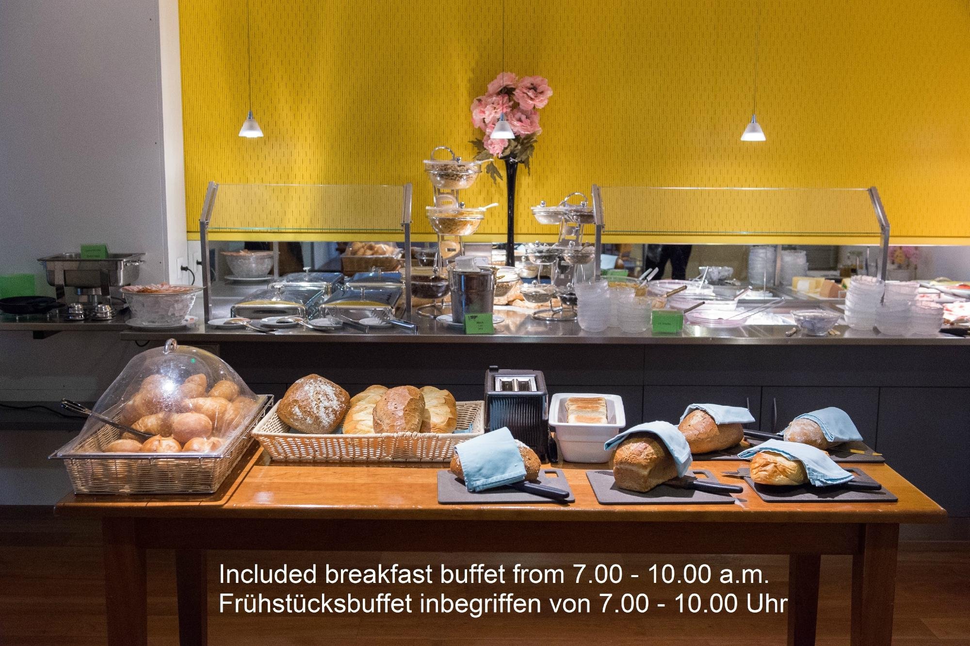 Stella Hotel Interlaken by null