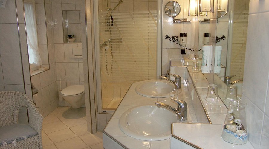Bad Junior Suite