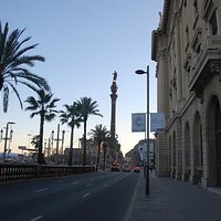 Passeig del Colom 21