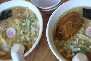 料理