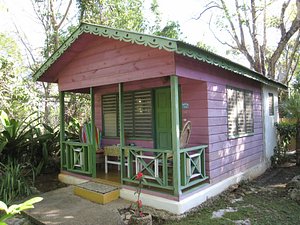 Banana's Garden Bed & Breakfast - Negril, Jamaica B&B - Reviews