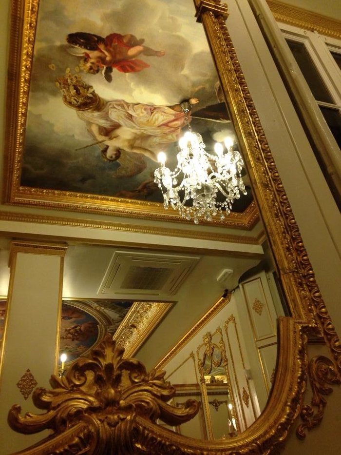 Imagen 8 de Versailles