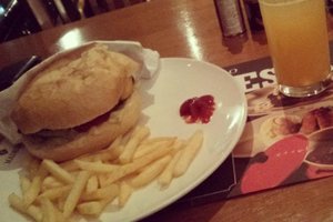 Comida