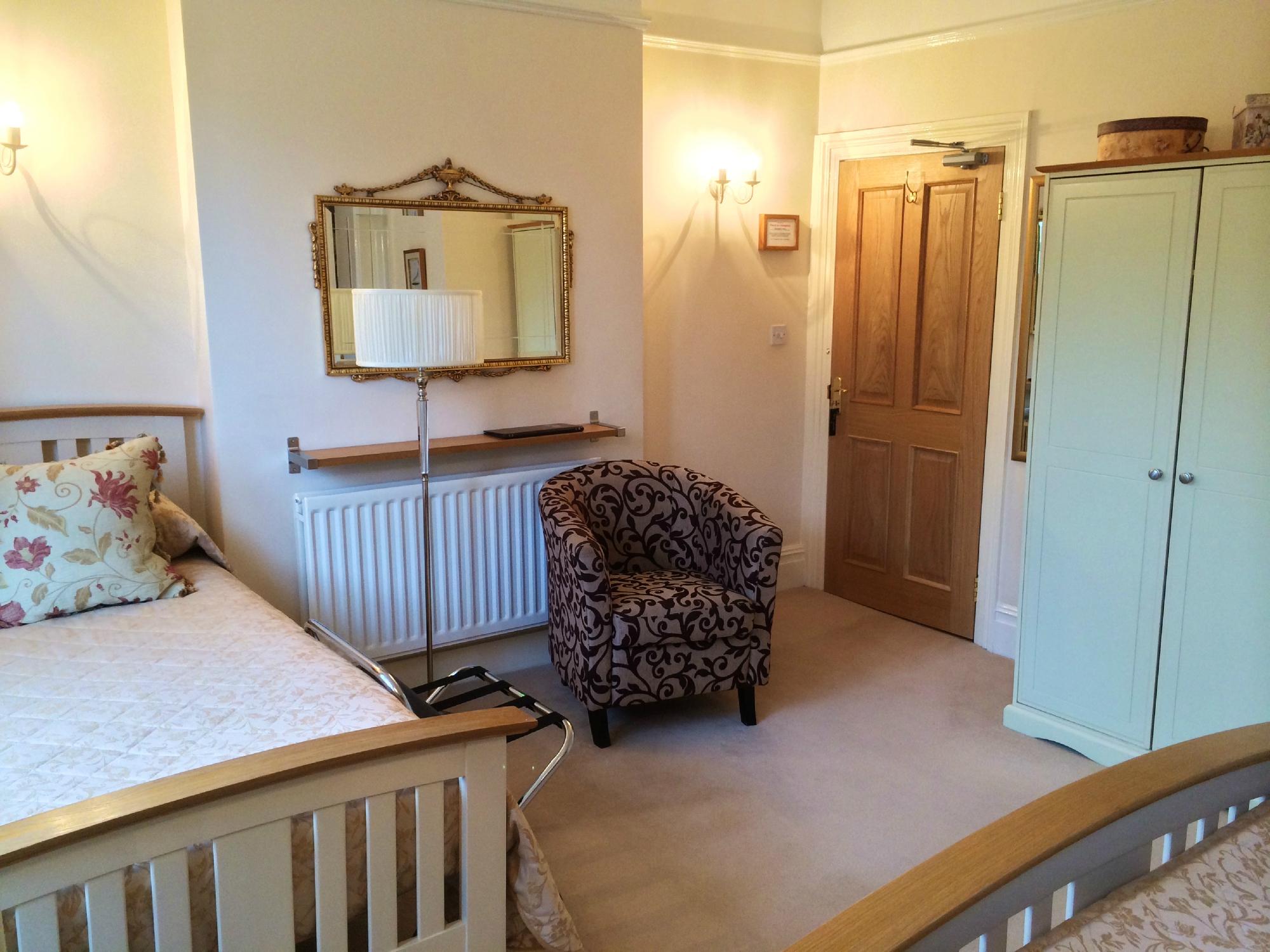 Hotel photo 9 of Tate House.