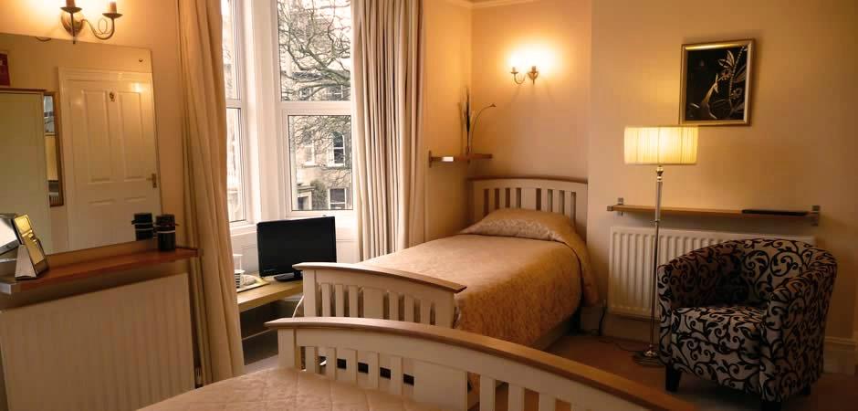 Hotel photo 12 of Tate House.