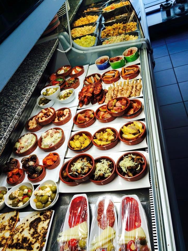 Lets Eat Deli, 올레순 - 레스토랑 리뷰 - 트립어드바이저