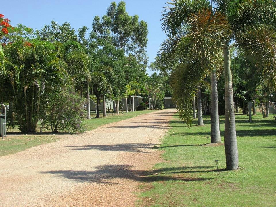 BARCALDINE CARAVAN PARK (AU$154): 2024 Prices & Reviews - Photos of ...