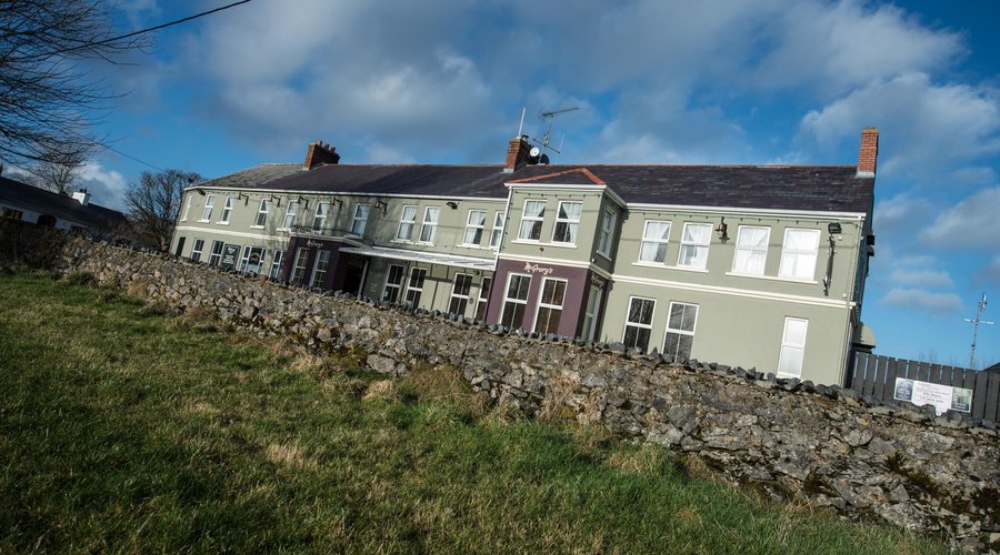 McGrory's Hotel