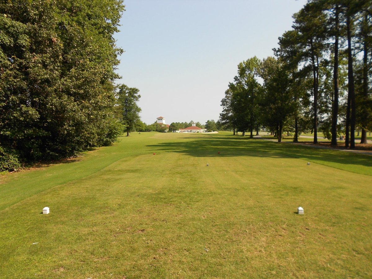 Chesapeake Golf Club All You Need to Know BEFORE You Go