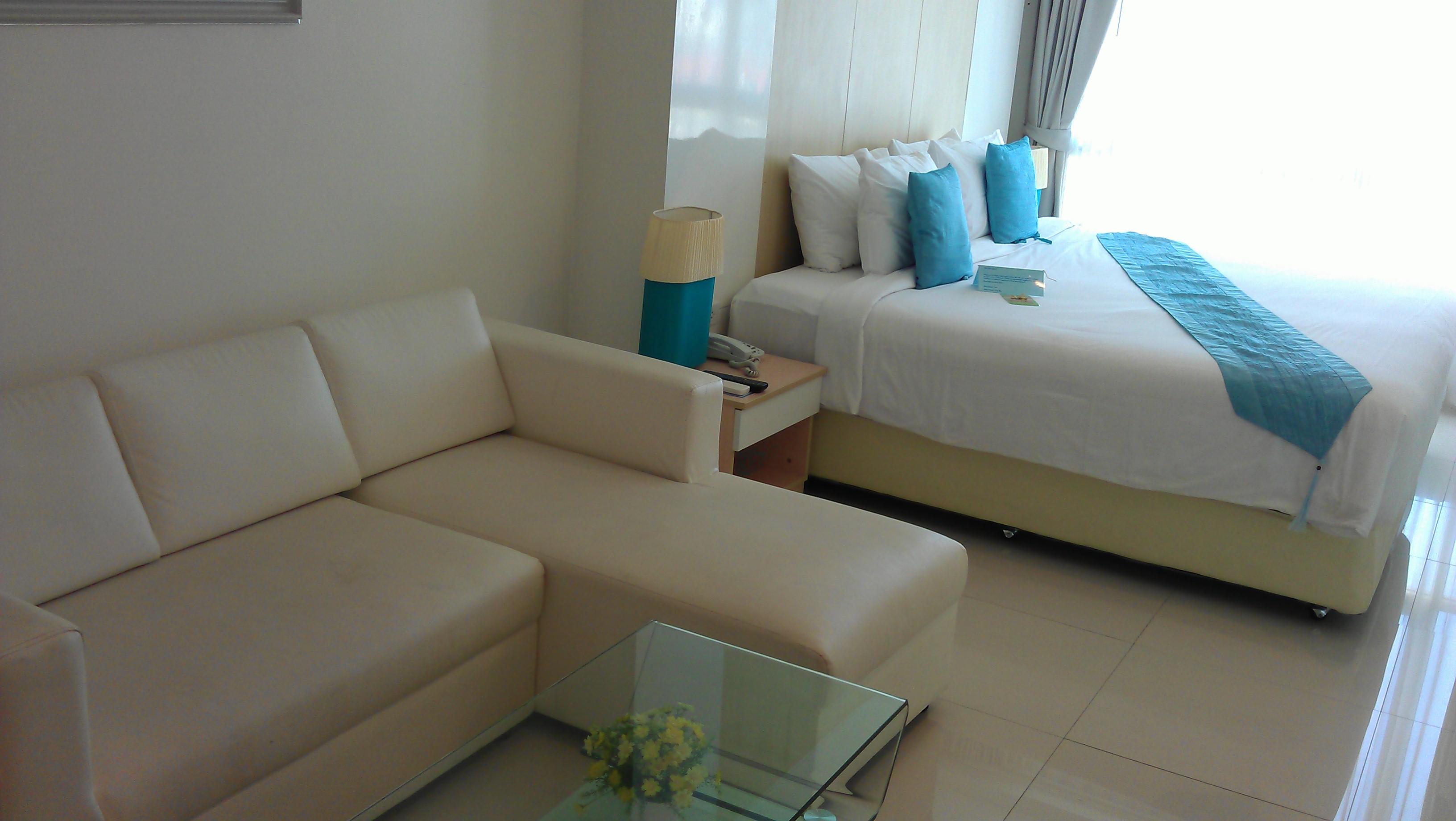 Hotel photo 12 of Royal Pavilion Hua Hin.